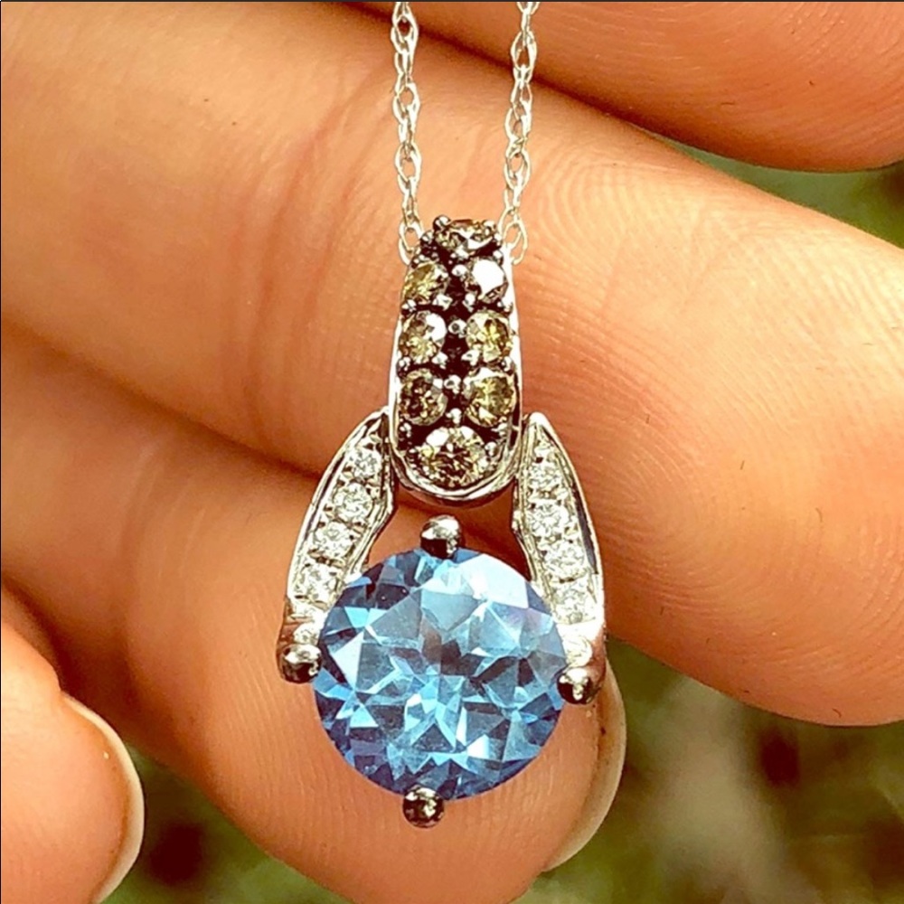 LeVian Pendant